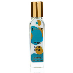  Silvana Silvana W355 Moschino Cheap and Chic I Love Love 18 .  2
