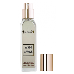  Silvana Silvana W360 Byredo Bal d'Afrique 18 .  2