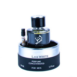  Shaik SHAIK /    5512 Lacoste Eau De Lacoste L.12.12 Blanc, 50 ..  2
