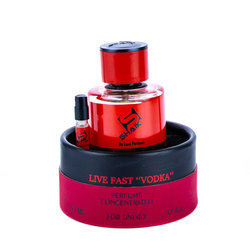  Shaik SHAIK /    5516 By Shaik Live Fast Vodka, 50 ..  2