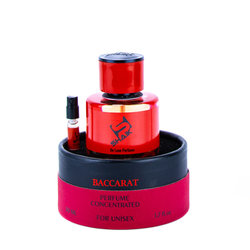  Shaik SHAIK /   5511 Baccarat Rouge 540 Maison Francis Kurkdjian 50 .  2