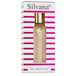  Silvana Silvana W457 Allure Eau de Parfum Chanel 18 .  2