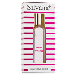  Silvana Silvana W453 Lust in Paradise Ex Nihilo 18 .  2