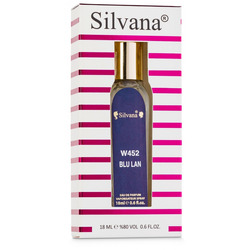  Silvana Silvana W452 Versace Pour Femme Dylan Blue Versace 18 .  2
