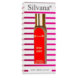  Silvana Silvana W451 Sexy Ruby Michael Kors 18 .  2