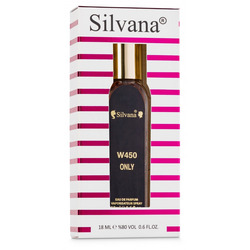  Silvana Silvana W450 DG The Only One 18 .  2