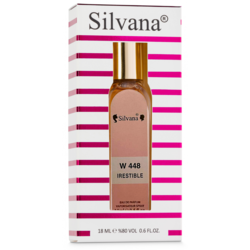  Silvana Silvana W448 Givenchy Very Irresistible 18 .  2