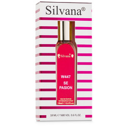  Silvana Silvana W447 Giorgio Armani Si Passione 18 .  2