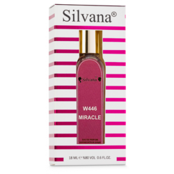  Silvana Silvana W446 Lancome Miracle 18 .  2