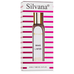  Silvana Silvana W445 Givenchy L'Interdit 18 .  2