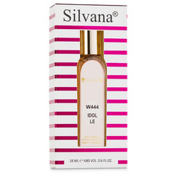  Silvana Silvana W444 Lancome Idole 18 .  2