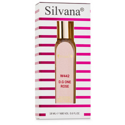  Silvana Silvana W442 DG The One Rose 18 .  2