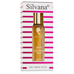  Silvana Silvana W440 Van Cleef & Arpels Orchidee Vanille 18 .  2
