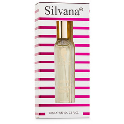  Silvana Silvana W439 Lancome Magie Noire 18 .  2