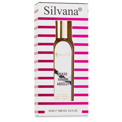  Silvana Silvana W432 Montale Vanille Absolu 18 .  2
