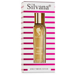  Silvana Silvana W431 Victoria's Secret Coconut Passion 18 .  2