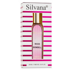  Silvana Silvana W430 Victoria's Secret Bombshell 18 .  2