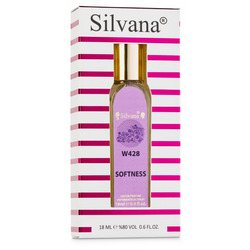  Silvana Silvana W428 Softness 18 .  2