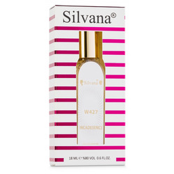  Silvana Silvana W427 Avon Incandescence 18 .  2