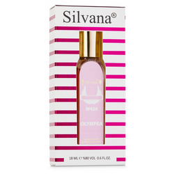  Silvana Silvana W426 Paco Rabanne Olympea 18 .  2