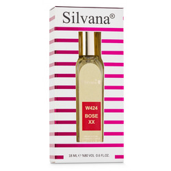  Silvana Silvana W424 Hugo Boss Hugo XX 18 .  2