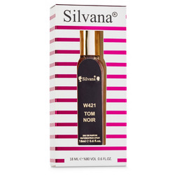  Silvana Silvana W421 Tom Ford Noir Women 18 .  2