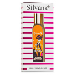  Silvana Silvana W418 Escada Rockin' Rio 18 .  2