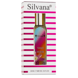  Silvana Silvana W416 Salvatore Ferragamo Incanto Shine 18 .  2