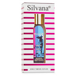  Silvana Silvana W414 Escada Island Kiss Women 18 .  2