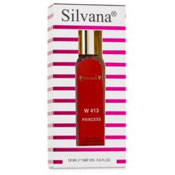  Silvana Silvana W413 Lanvin Modern Princess Women 18 .  2