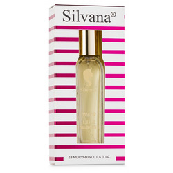  Silvana Silvana W412 Lacoste L.12.12 Pour Elle Magnetic 18 .  2