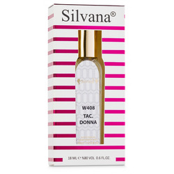  Silvana Silvana W408 Sergio Tacchini Donna Women 18 .  2