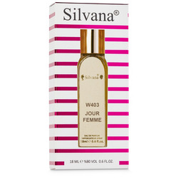  Silvana Silvana W403 Hugo Boss Boss Jour Pour Femme 18 .  2