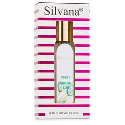  Silvana Silvana W401 Hermes Un Jardin sur le Nil 18 .  2