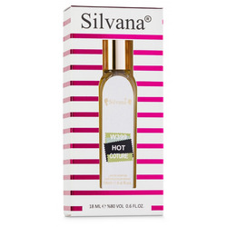  Silvana Silvana W399 Givenchy Hot Couture 18 .  2