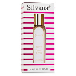  Silvana Silvana W398 Givenchy Dahlia Divin 18 .  2