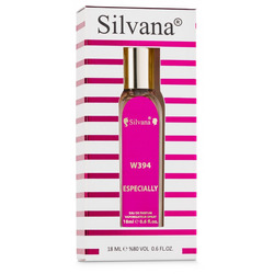  Silvana Silvana W394 Escada Especially 18 .  2
