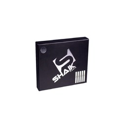   Shaik SHAIK /    1.  2
