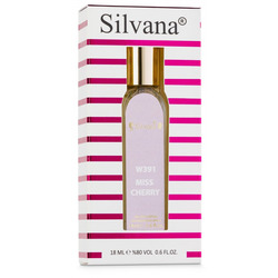  Silvana Silvana W391 Dior Miss Dior Cherie 18 .  2