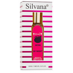  Silvana Silvana W390 Christina Aguilera By Night 18 .  2