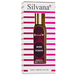  Silvana Silvana W389 Dior Poison Women 18 .  2