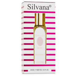  Silvana Silvana W387 Dior Diorissimo Women 18 .  2