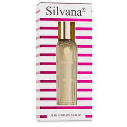  Silvana Silvana W385 Chloe Fleur De Parfum 18 .  2
