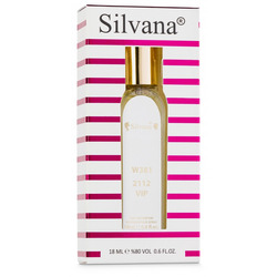  Silvana Silvana W381 Carolina Herrera 212 VIP 18 .  2
