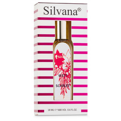  Silvana Silvana W377 Cacharel Scarlett 18 .  2