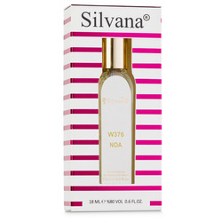  Silvana Silvana W376 Cacharel Noa 18 .  2