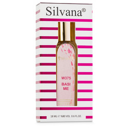  Silvana Silvana W375 Armand Basi In Me Women 18 .  2