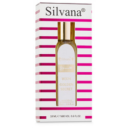  Silvana Silvana W374 Antonio Banderas Her Golden Secret 18 .  2