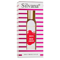  Silvana Silvana W372 Cacharel Amor Amor 18 .  2