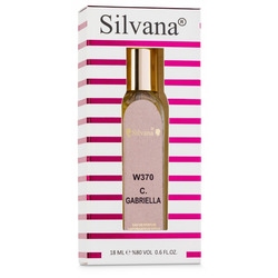  Silvana Silvana W370 Chanel Gabrielle 18 .  2